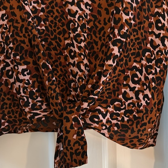 Scotch and Soda top size L new with tags - Picture 2 of 5